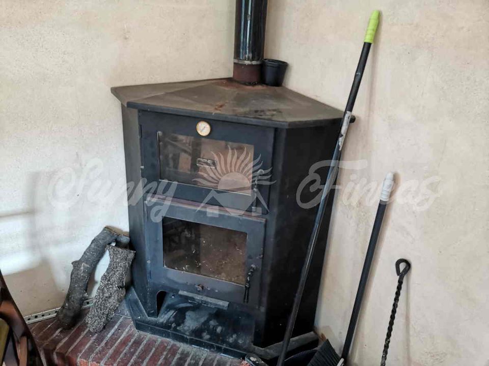 Landejendom i Villena, Alicante - foto 2